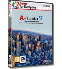 A-Train 9